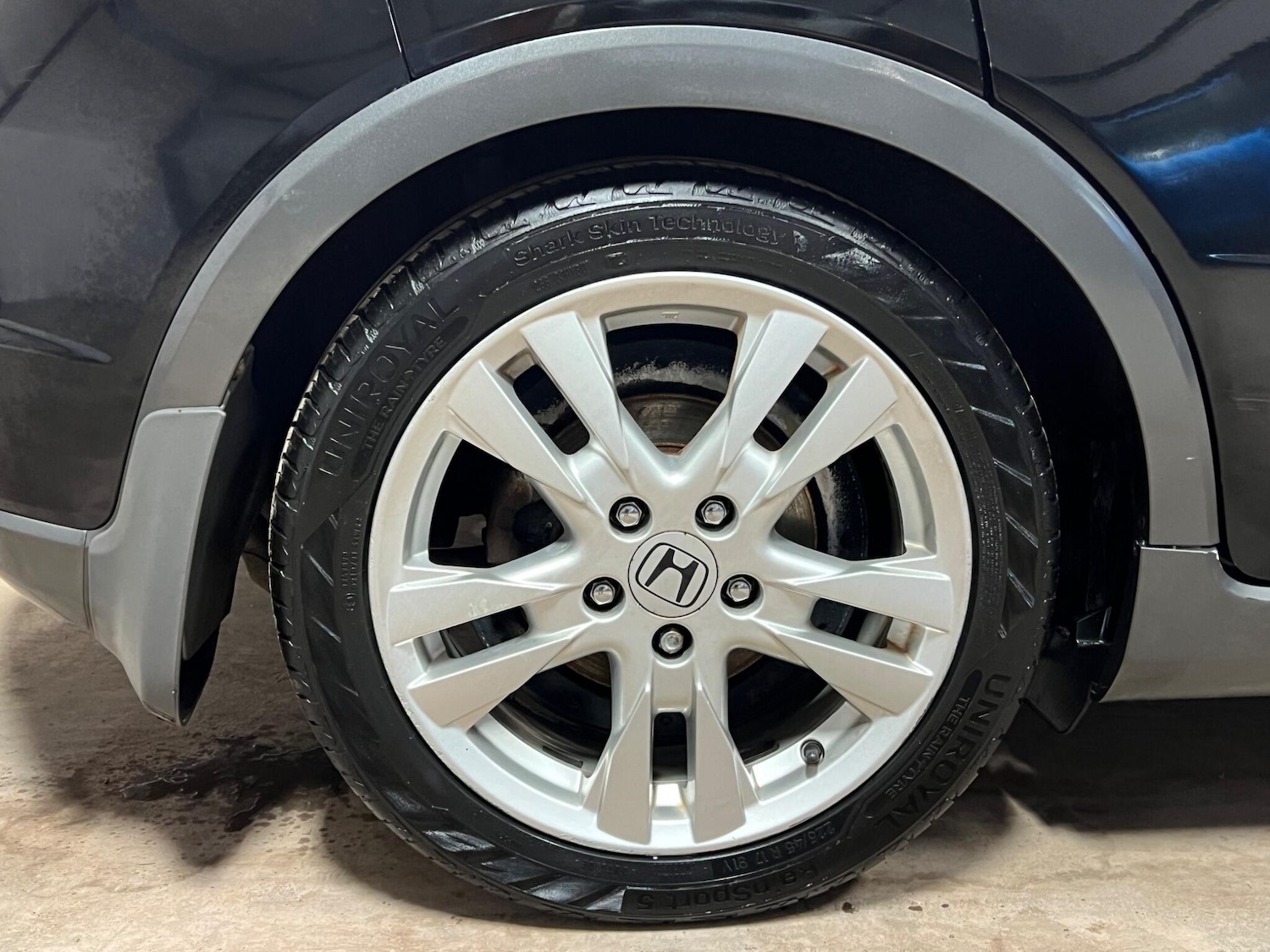 Used Honda Civic 2010 for sale - 77025979: Photo 18