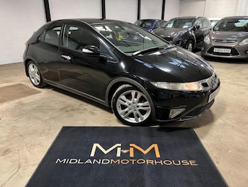 Used Honda Civic 2010 for sale - 77025979: Photo