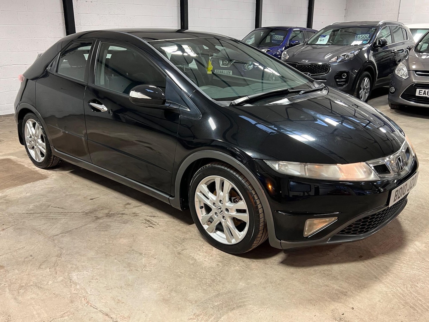 Used Honda Civic 2010 for sale - 77025979: Photo 20
