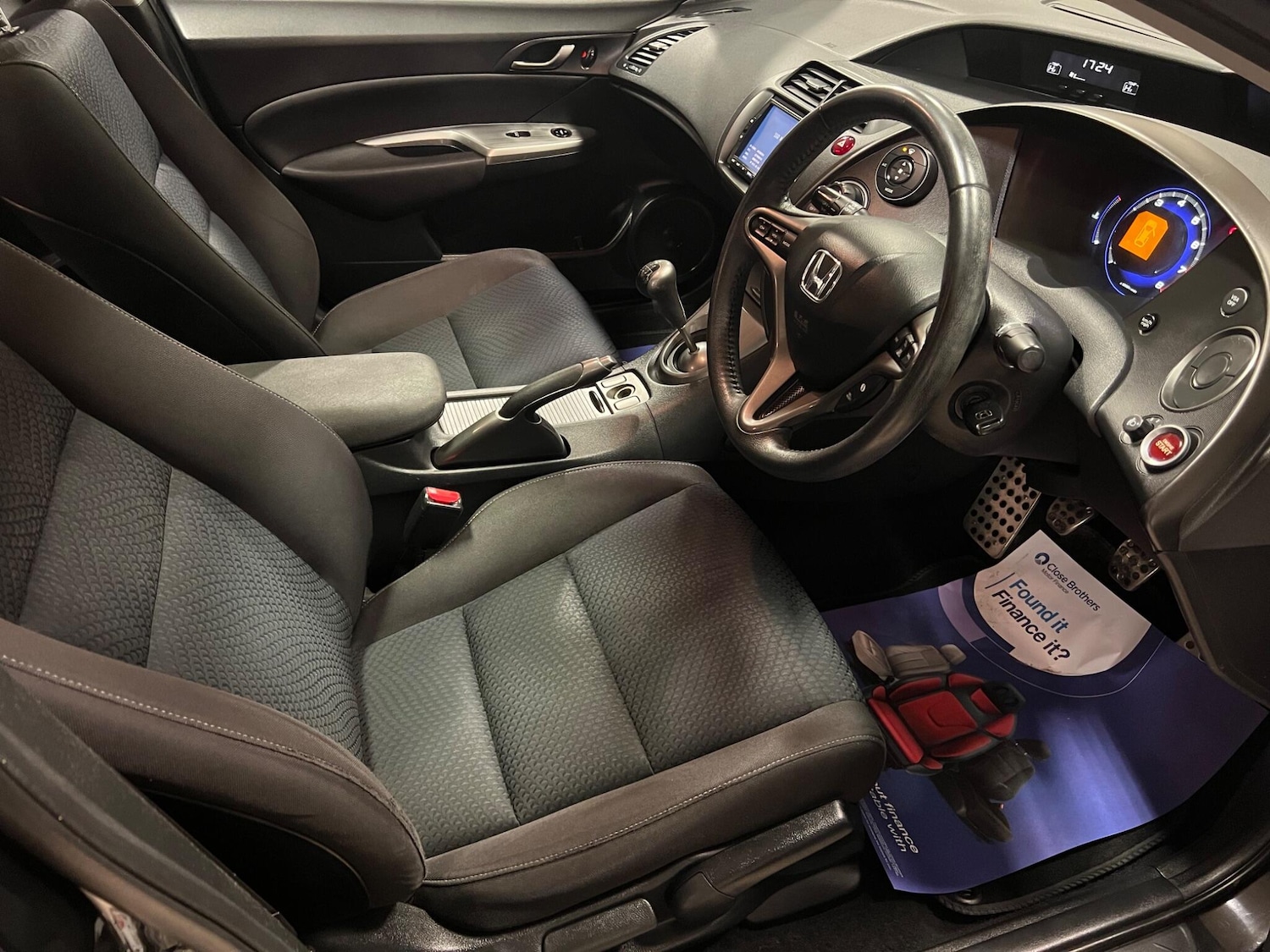 Used Honda Civic 2010 for sale - 77025979: Photo 27