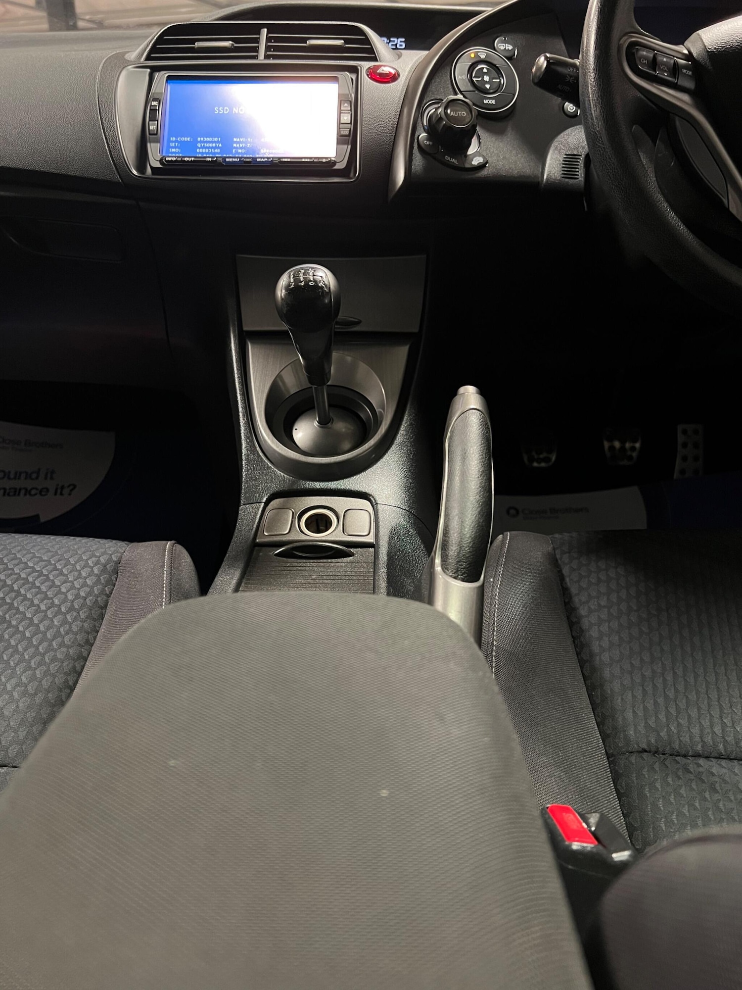 Used Honda Civic 2010 for sale - 77025979: Photo 32