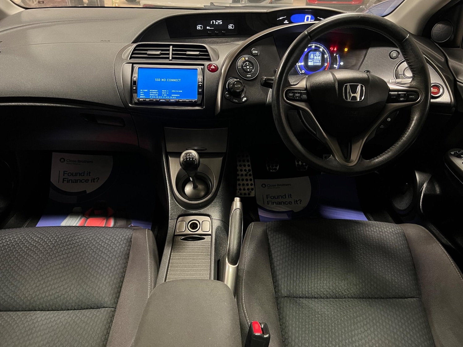 Used Honda Civic 2010 for sale - 77025979: Photo 34