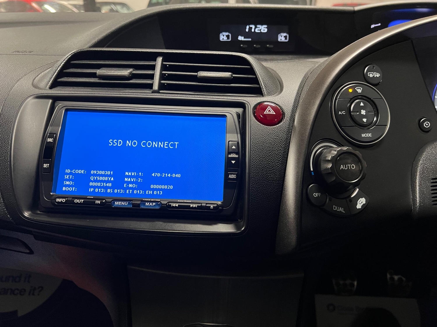 Used Honda Civic 2010 for sale - 77025979: Photo 38