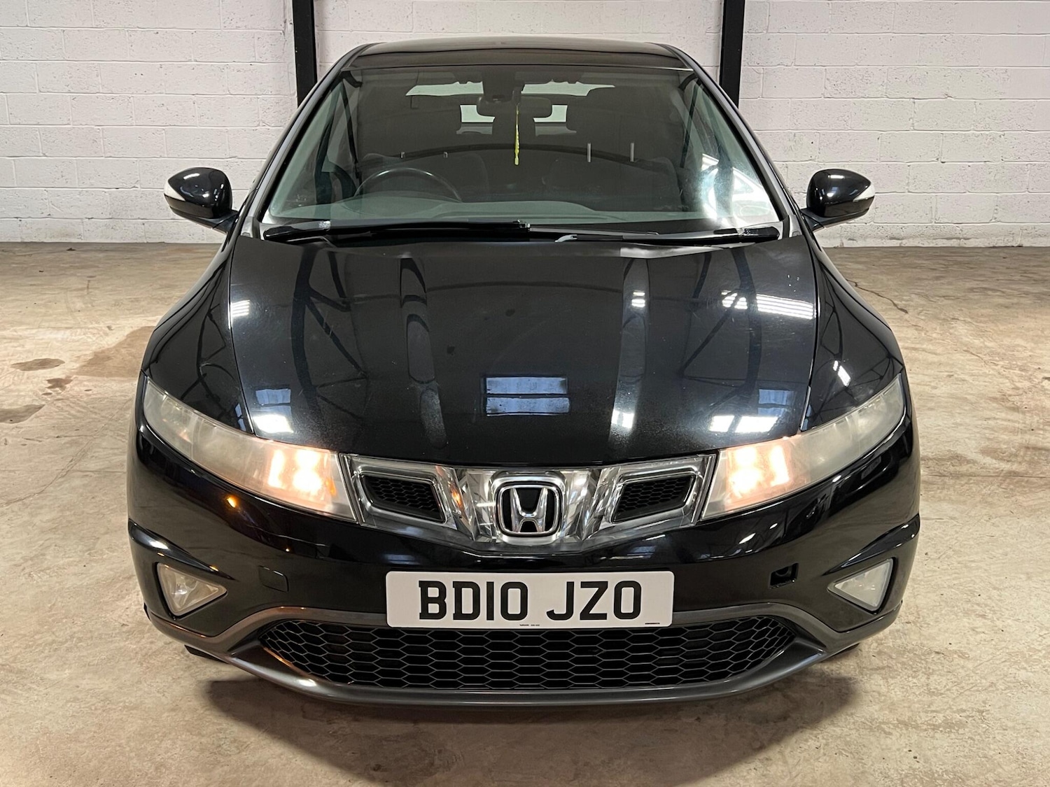 Used Honda Civic 2010 for sale - 77025979: Photo 4