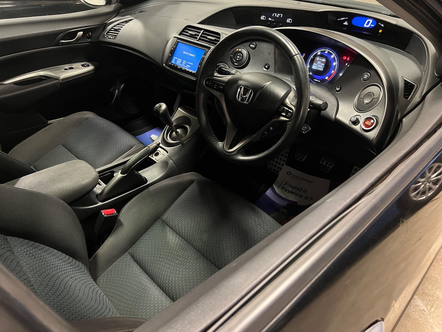 Used Honda Civic 2010 for sale - 77025979: Photo 45