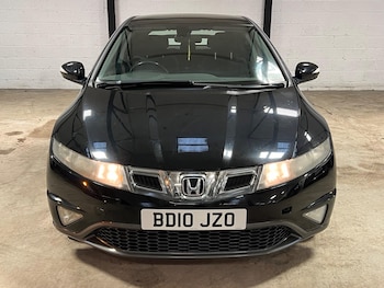 Used Honda Civic 2010 for sale - 77025979: Photo