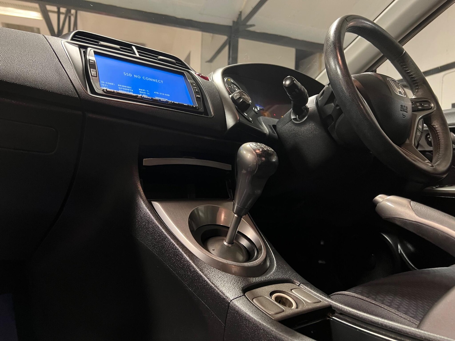 Used Honda Civic 2010 for sale - 77025979: Photo 50