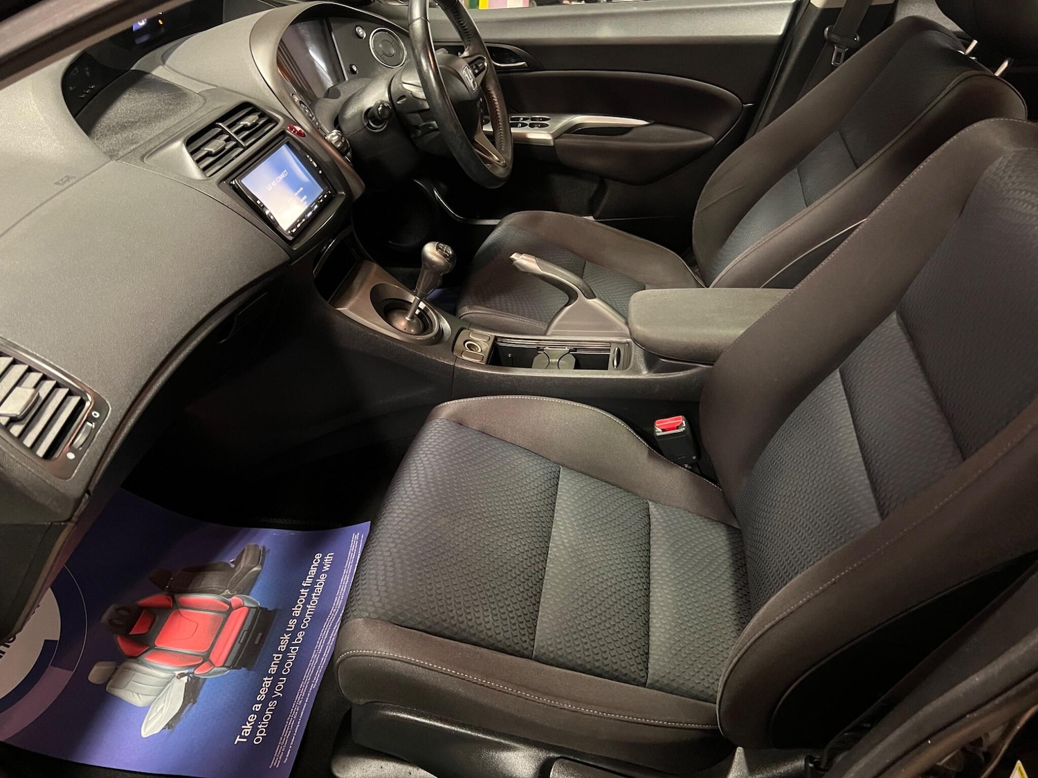 Used Honda Civic 2010 for sale - 77025979: Photo 52