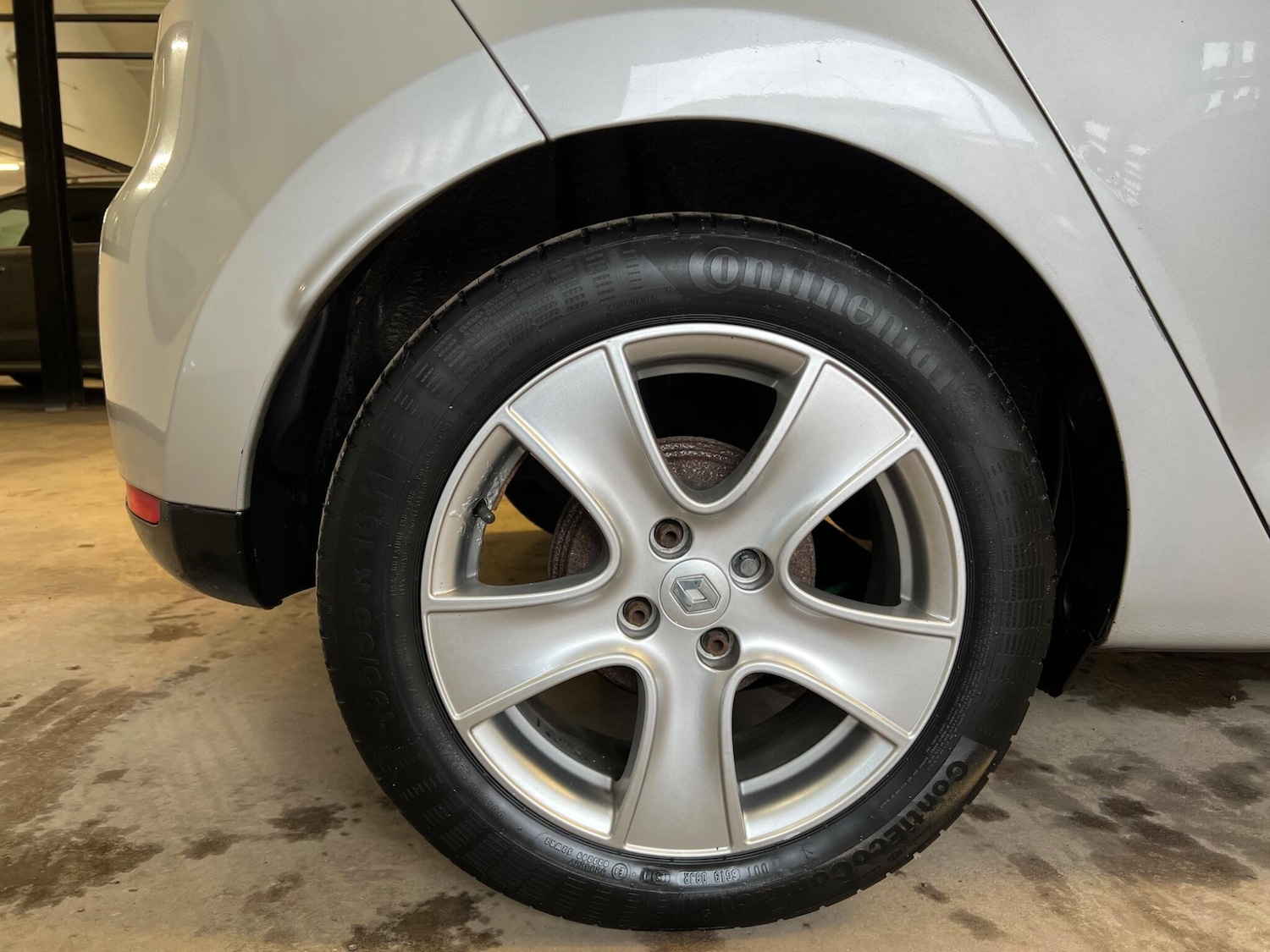 Used Renault Clio 2013 for sale - 77646516: Photo 18