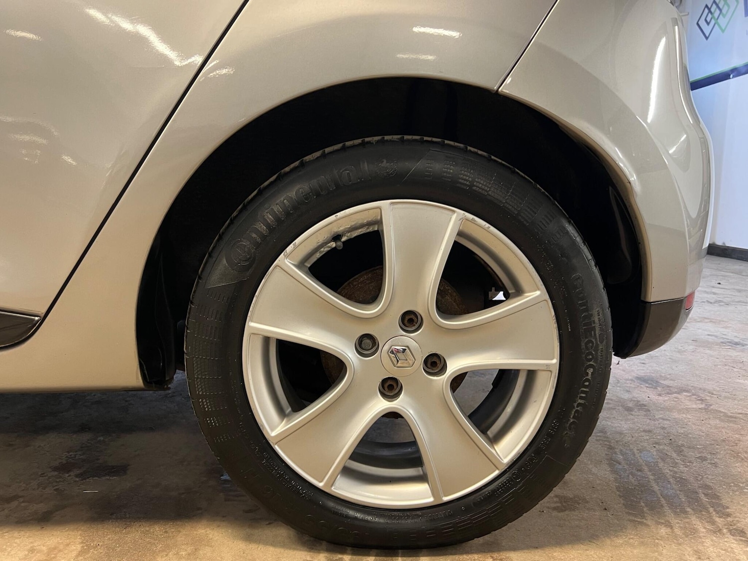 Used Renault Clio 2013 for sale - 77646516: Photo 19