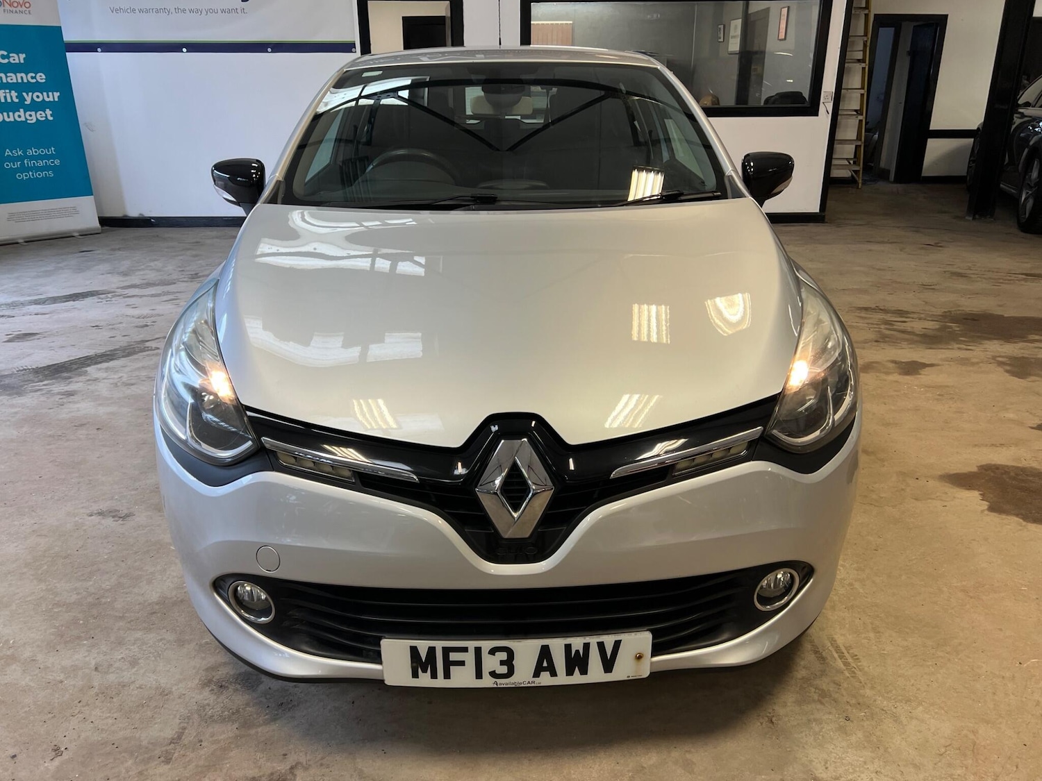 Used Renault Clio 2013 for sale - 77646516: Photo 21
