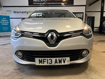 Used Renault Clio 2013 for sale - 77646516: Photo