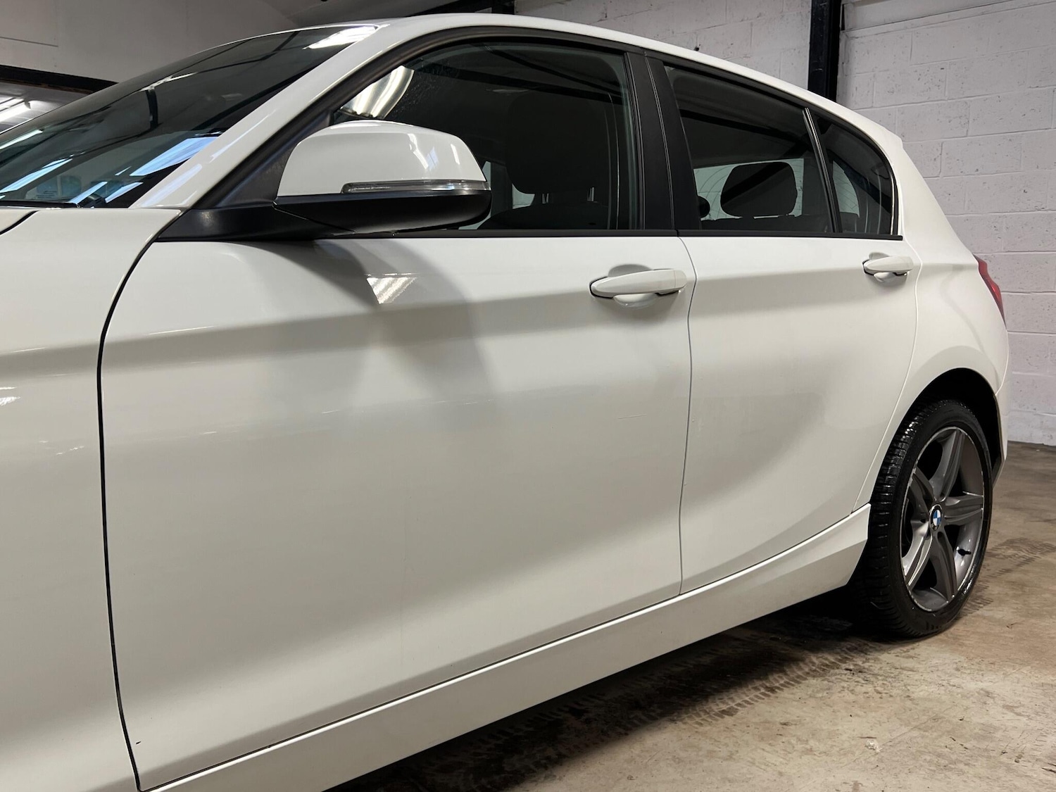 Used BMW 1 Series 2013 for sale - 77029536: Photo 11