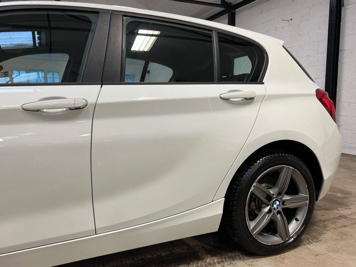 Used BMW 1 Series 2013 for sale - 77029536: Photo 12