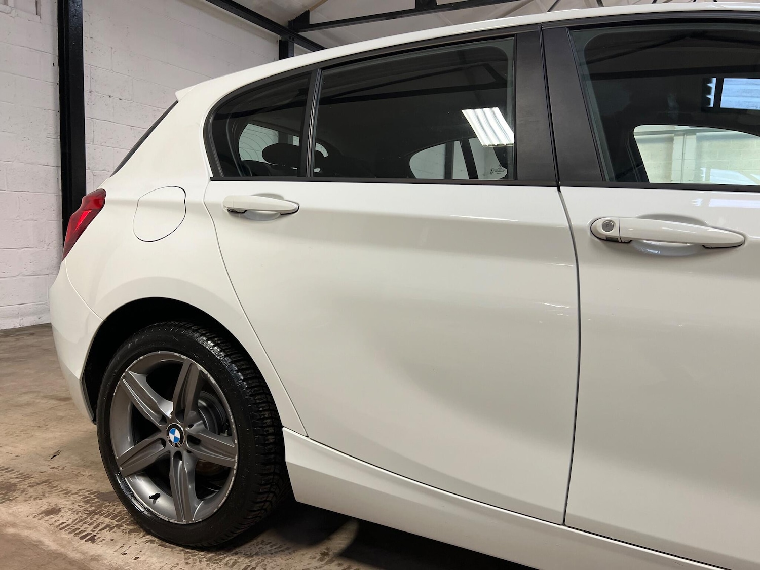 Used BMW 1 Series 2013 for sale - 77029536: Photo 13