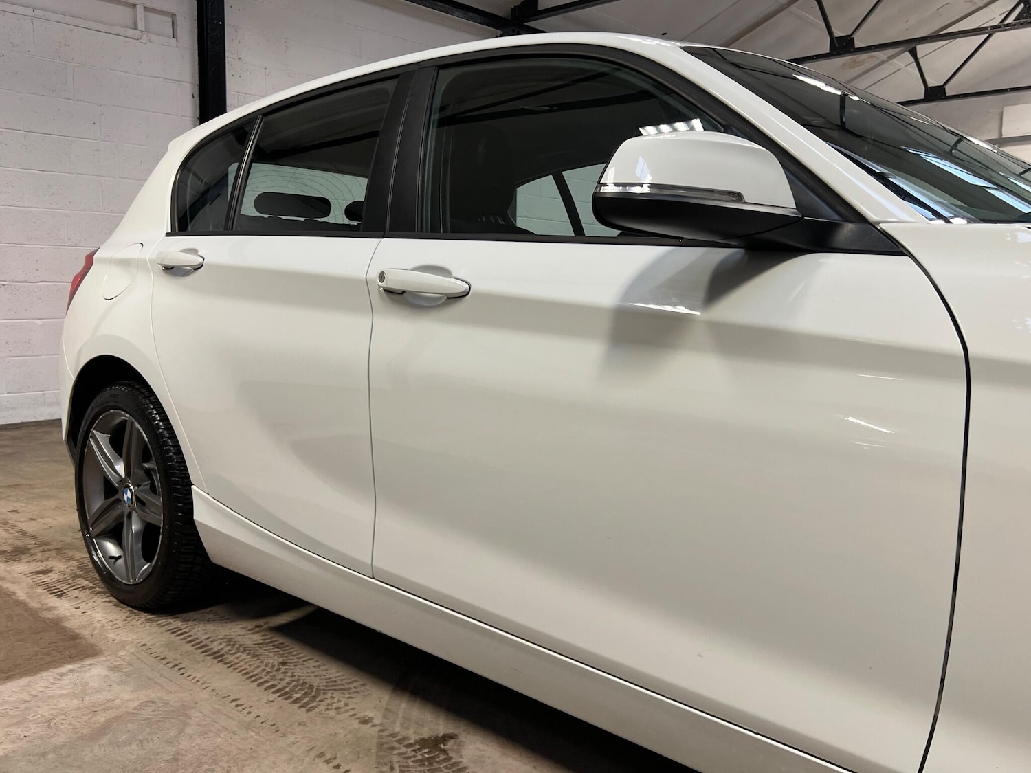 Used BMW 1 Series 2013 for sale - 77029536: Photo 14