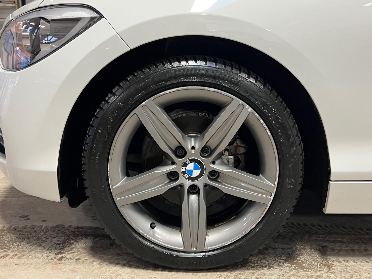 Used BMW 1 Series 2013 for sale - 77029536: Photo 16