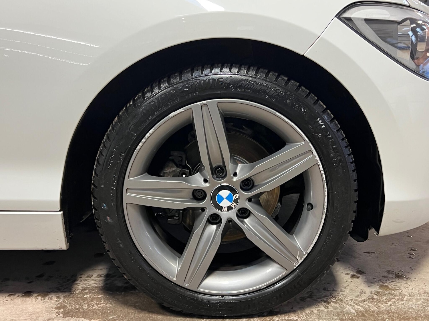 Used BMW 1 Series 2013 for sale - 77029536: Photo 17