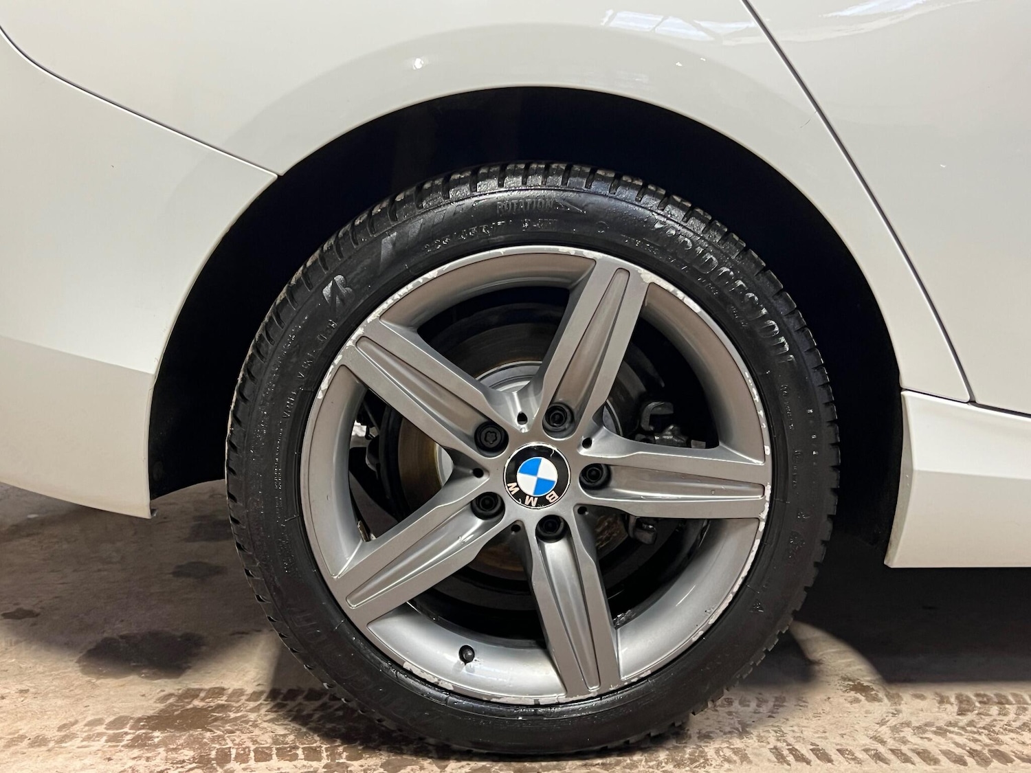 Used BMW 1 Series 2013 for sale - 77029536: Photo 18