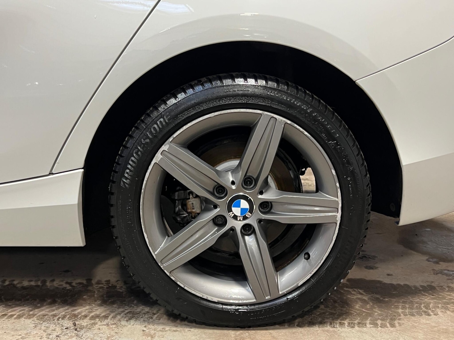 Used BMW 1 Series 2013 for sale - 77029536: Photo 19