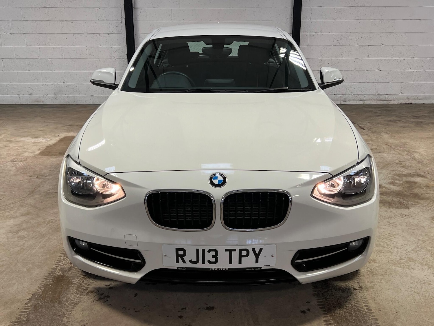 Used BMW 1 Series 2013 for sale - 77029536: Photo 21