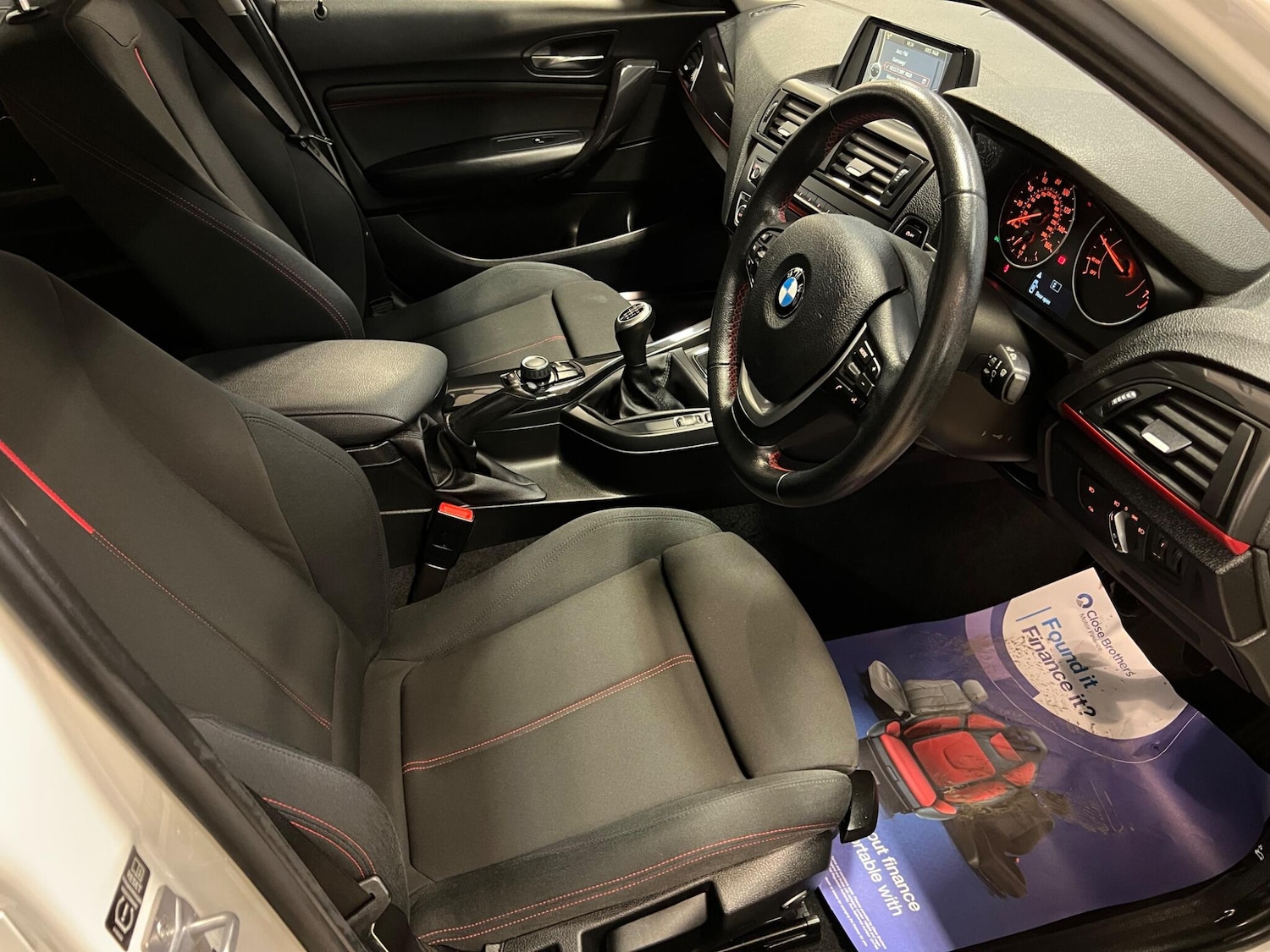 Used BMW 1 Series 2013 for sale - 77029536: Photo 27