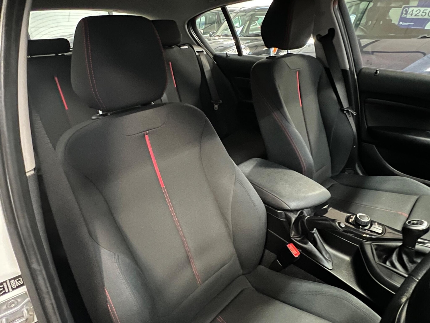 Used BMW 1 Series 2013 for sale - 77029536: Photo 28