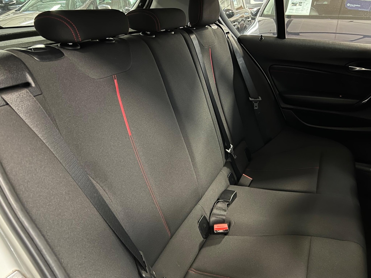 Used BMW 1 Series 2013 for sale - 77029536: Photo 30