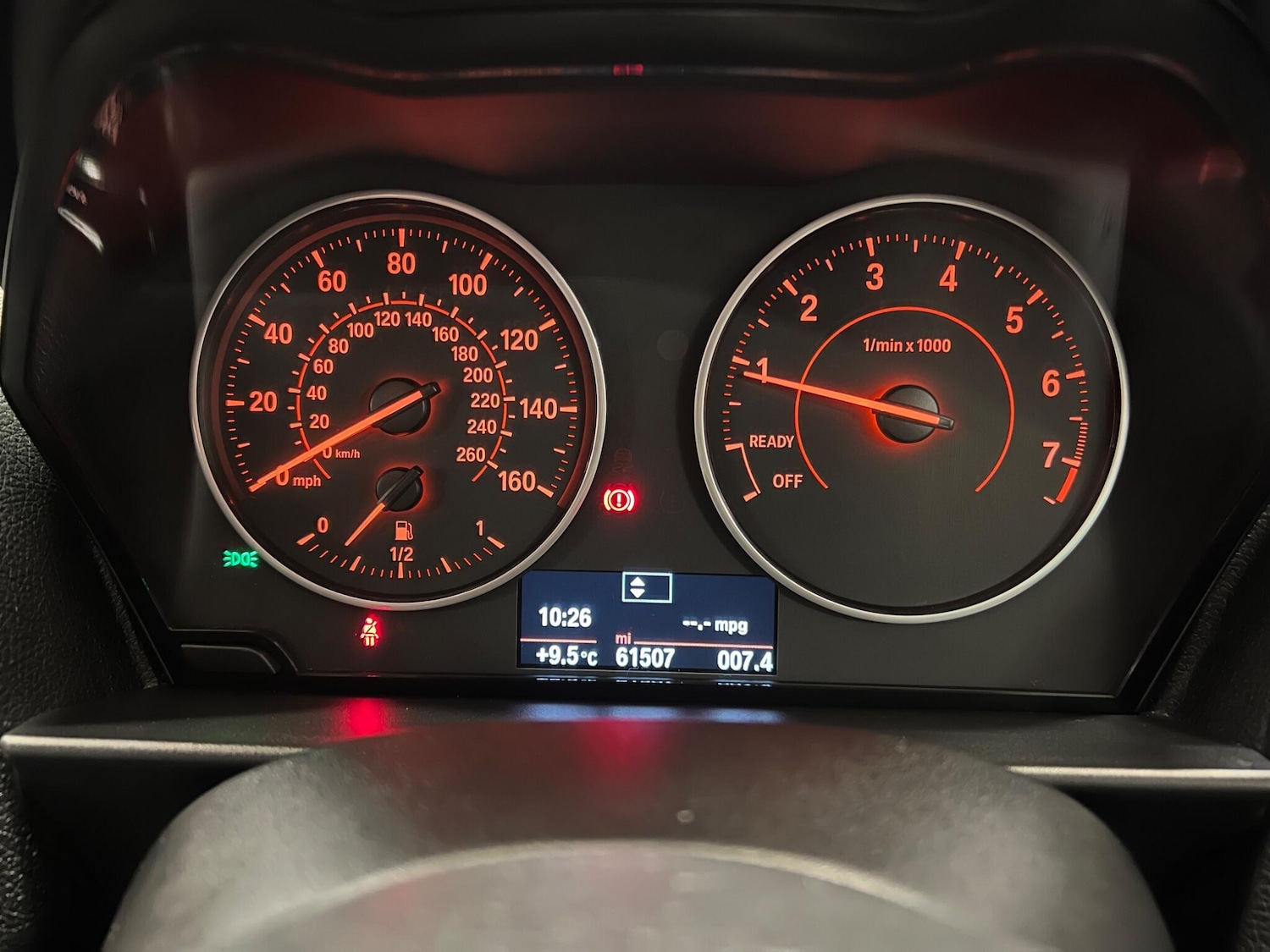 Used BMW 1 Series 2013 for sale - 77029536: Photo 35