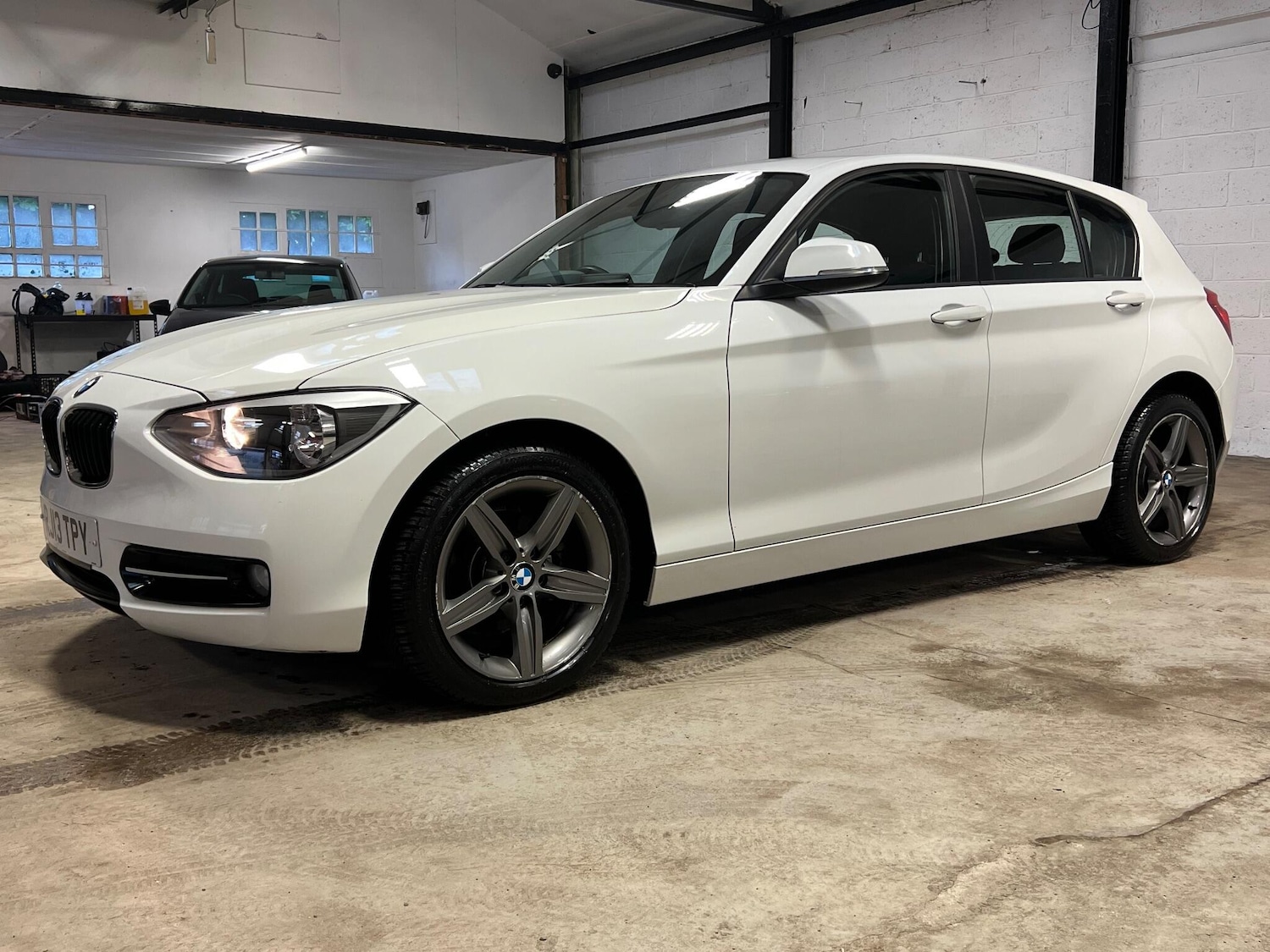 Used BMW 1 Series 2013 for sale - 77029536: Photo 5