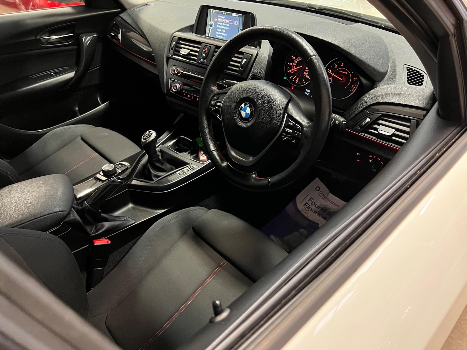 Used BMW 1 Series 2013 for sale - 77029536: Photo 54
