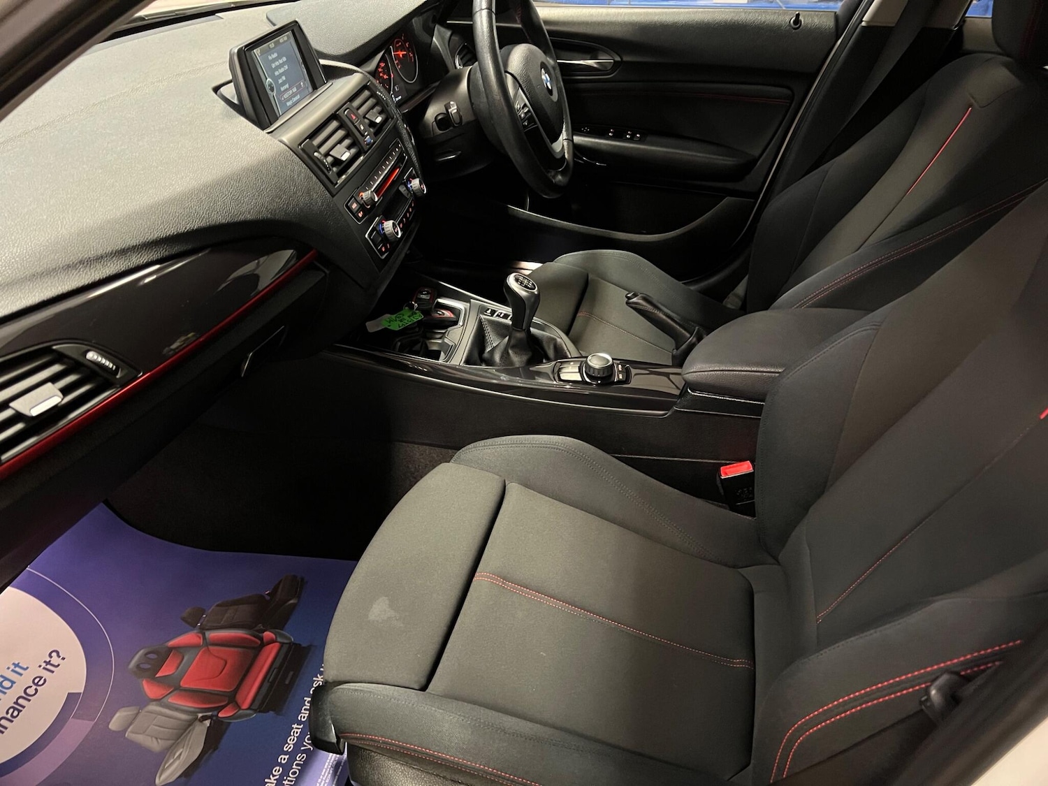 Used BMW 1 Series 2013 for sale - 77029536: Photo 56