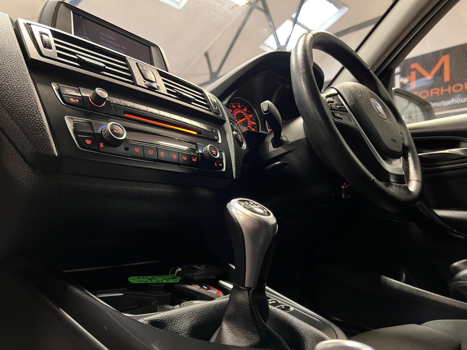 Used BMW 1 Series 2013 for sale - 77029536: Photo 60