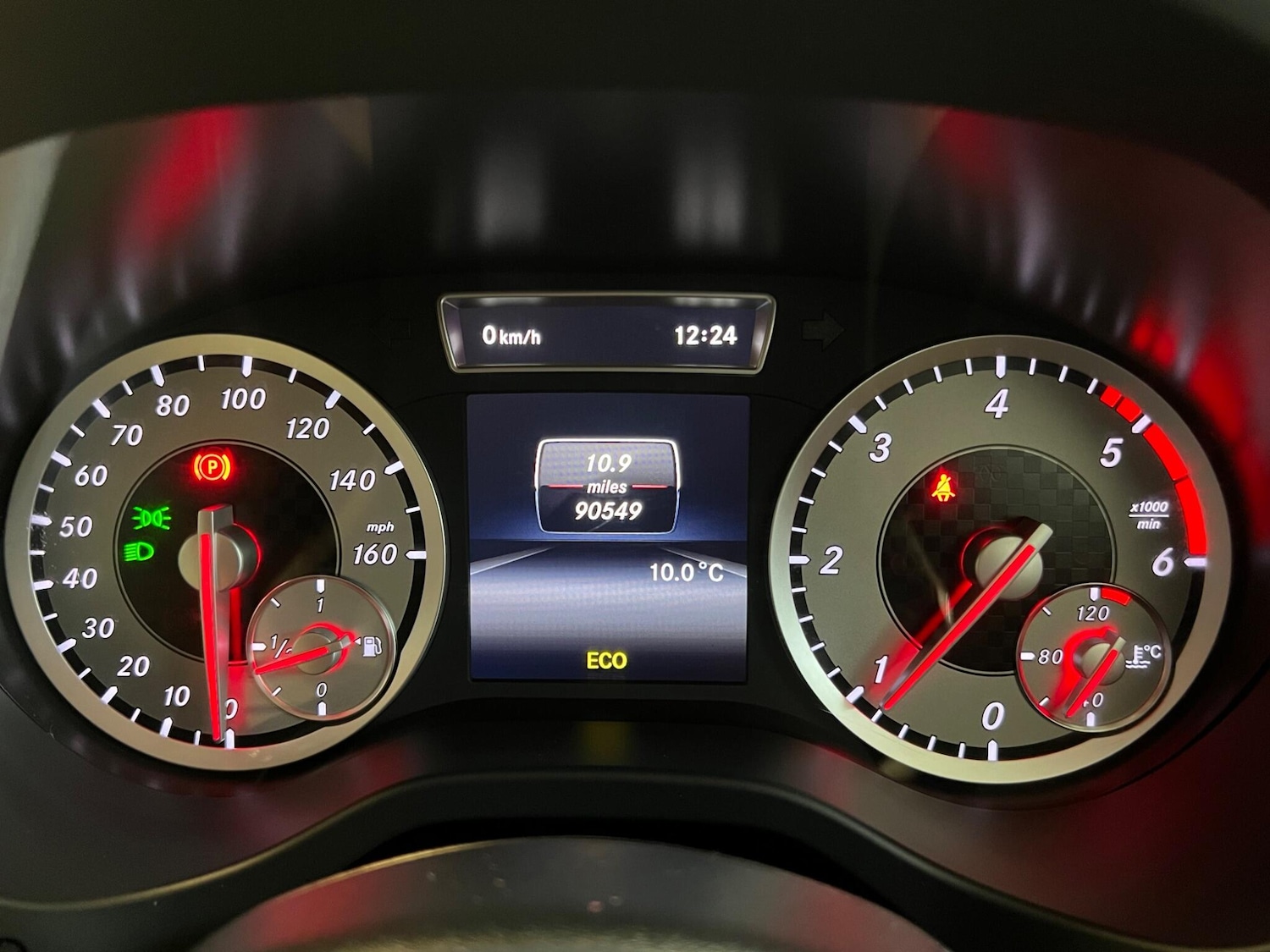 Used Mercedes-Benz A-Class 2014 for sale - 77495962: Photo 17