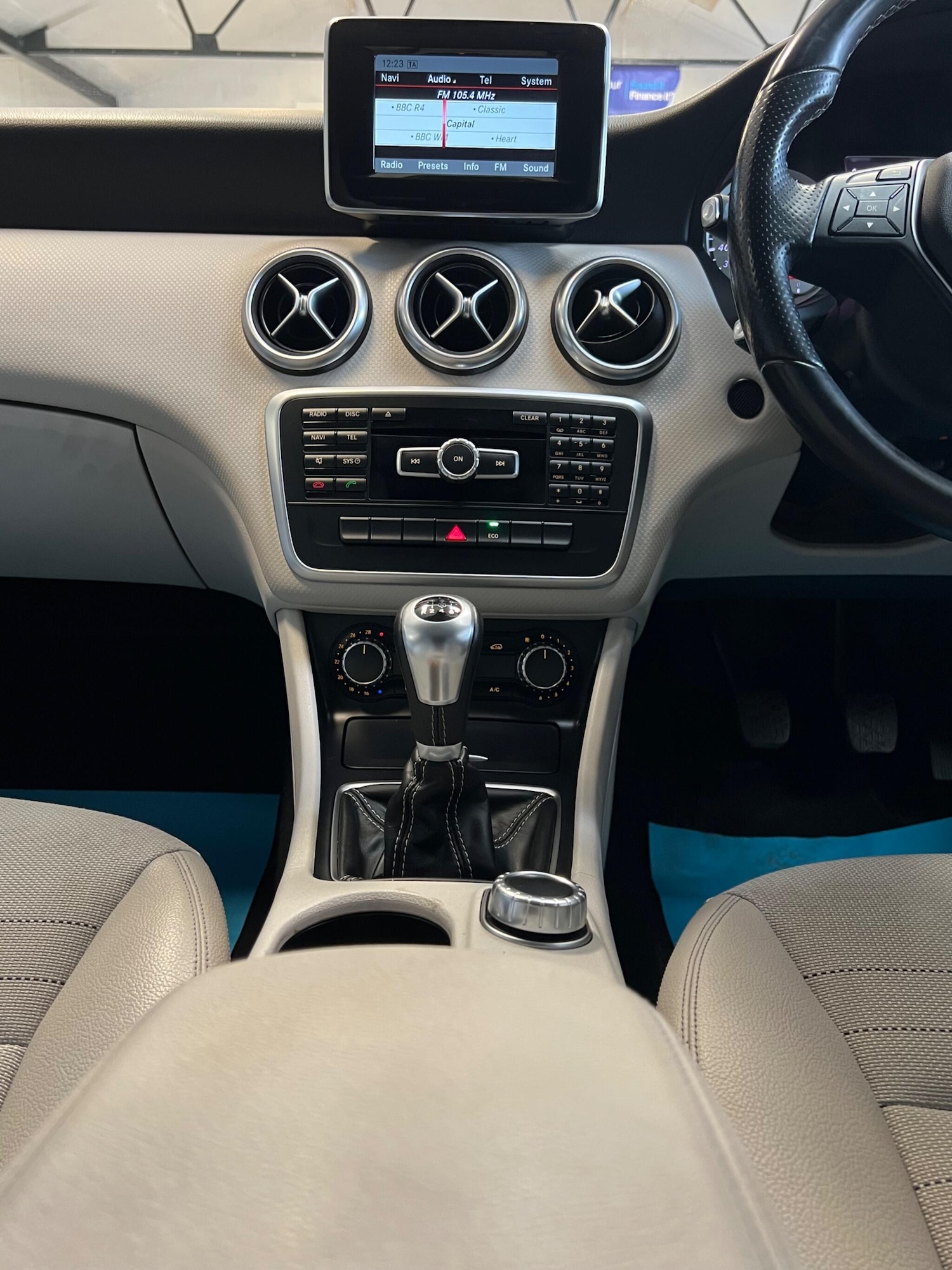 Used Mercedes-Benz A-Class 2014 for sale - 77495962: Photo 19