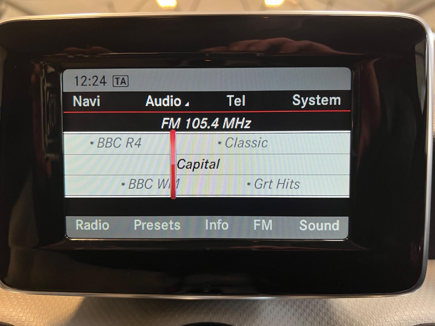 Used Mercedes-Benz A-Class 2014 for sale - 77495962: Photo 20