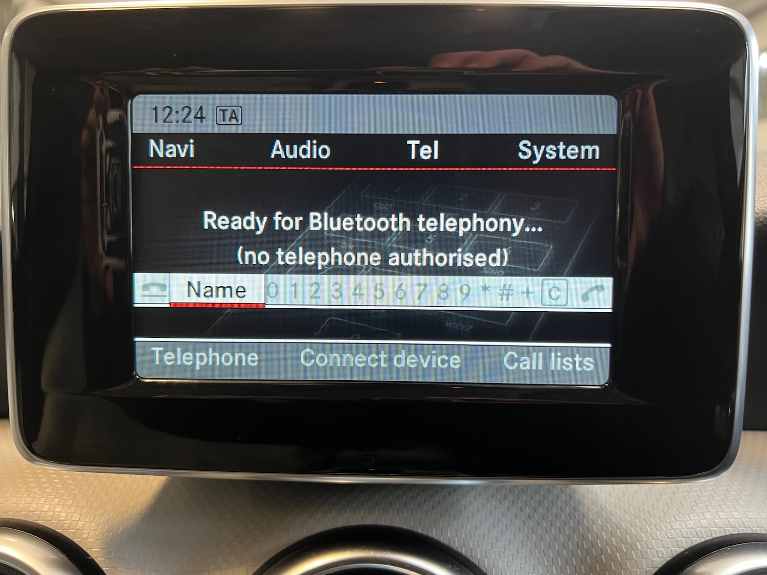 Used Mercedes-Benz A-Class 2014 for sale - 77495962: Photo 21