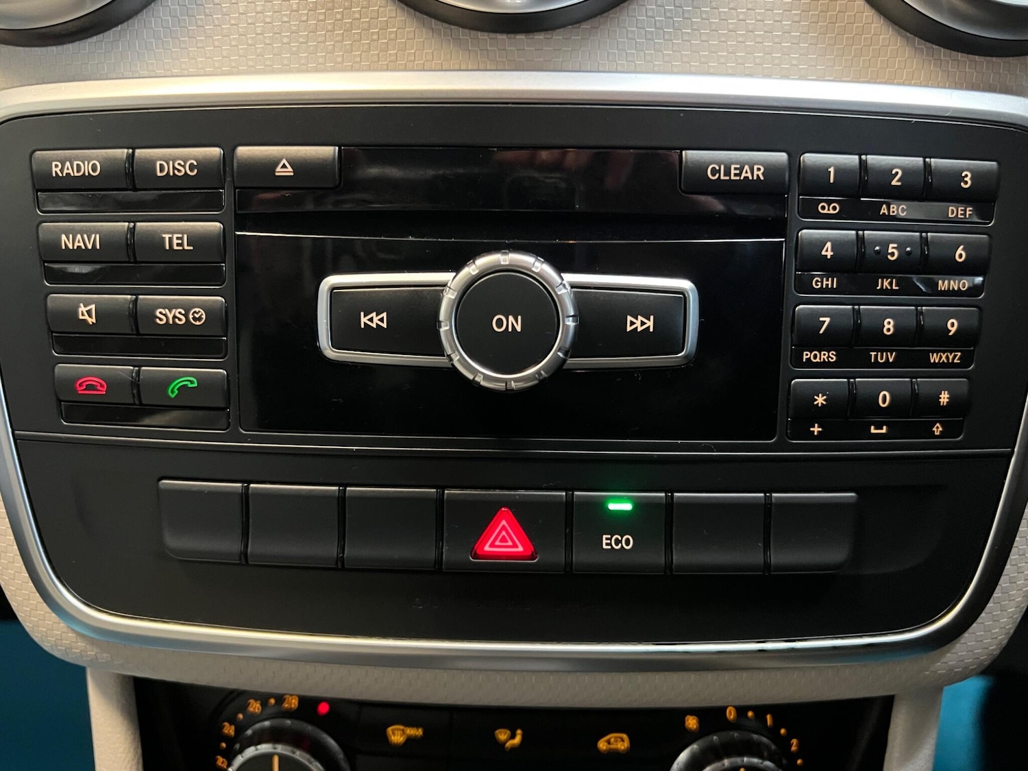 Used Mercedes-Benz A-Class 2014 for sale - 77495962: Photo 23