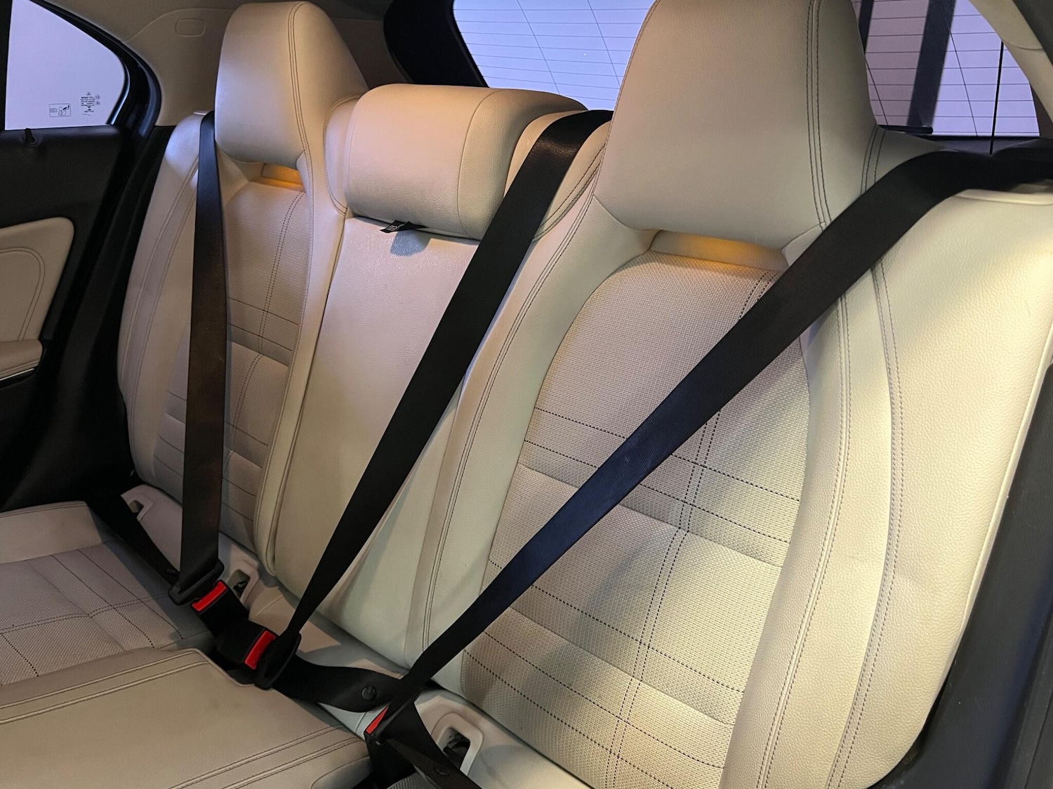 Used Mercedes-Benz A-Class 2014 for sale - 77495962: Photo 34