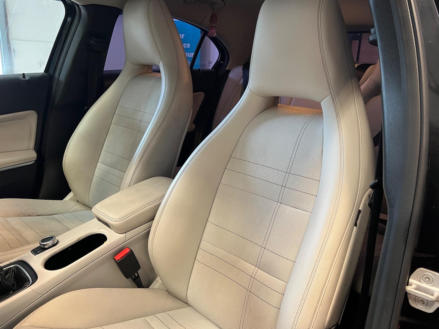 Used Mercedes-Benz A-Class 2014 for sale - 77495962: Photo 36