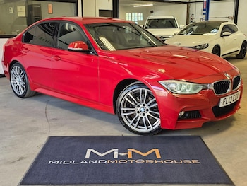 Used BMW 3 Series 2013 for sale - 79106546: Photo