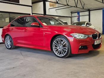 Used BMW 3 Series 2013 for sale - 79106546: Photo