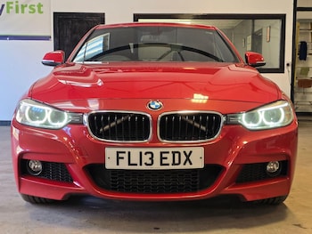 Used BMW 3 Series 2013 for sale - 79106546: Photo