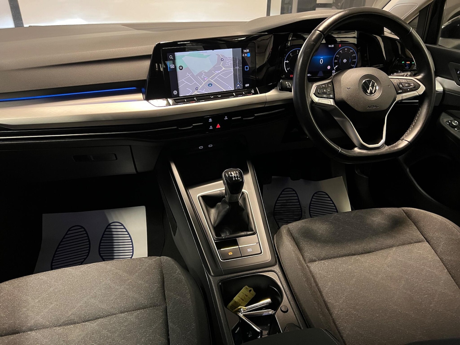 Used Volkswagen Golf 2021 for sale - 77025985: Photo 12