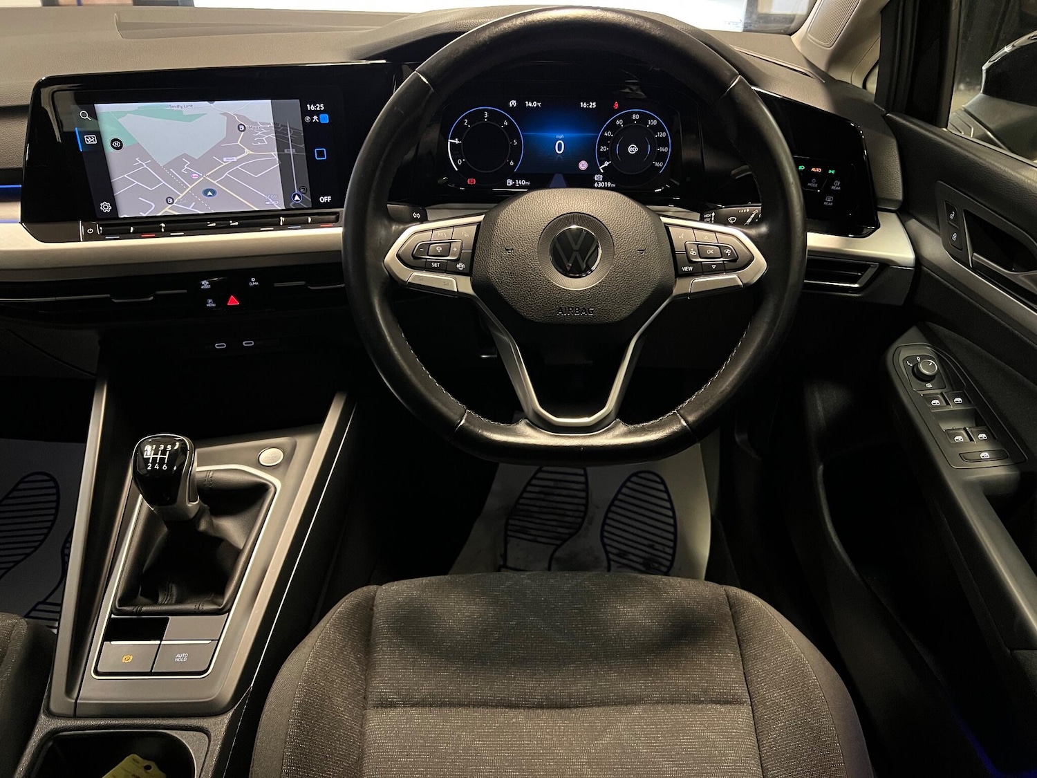 Used Volkswagen Golf 2021 for sale - 77025985: Photo 14