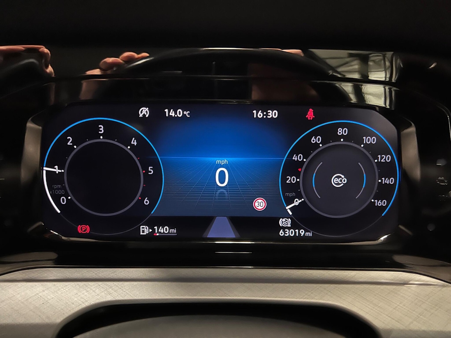 Used Volkswagen Golf 2021 for sale - 77025985: Photo 17