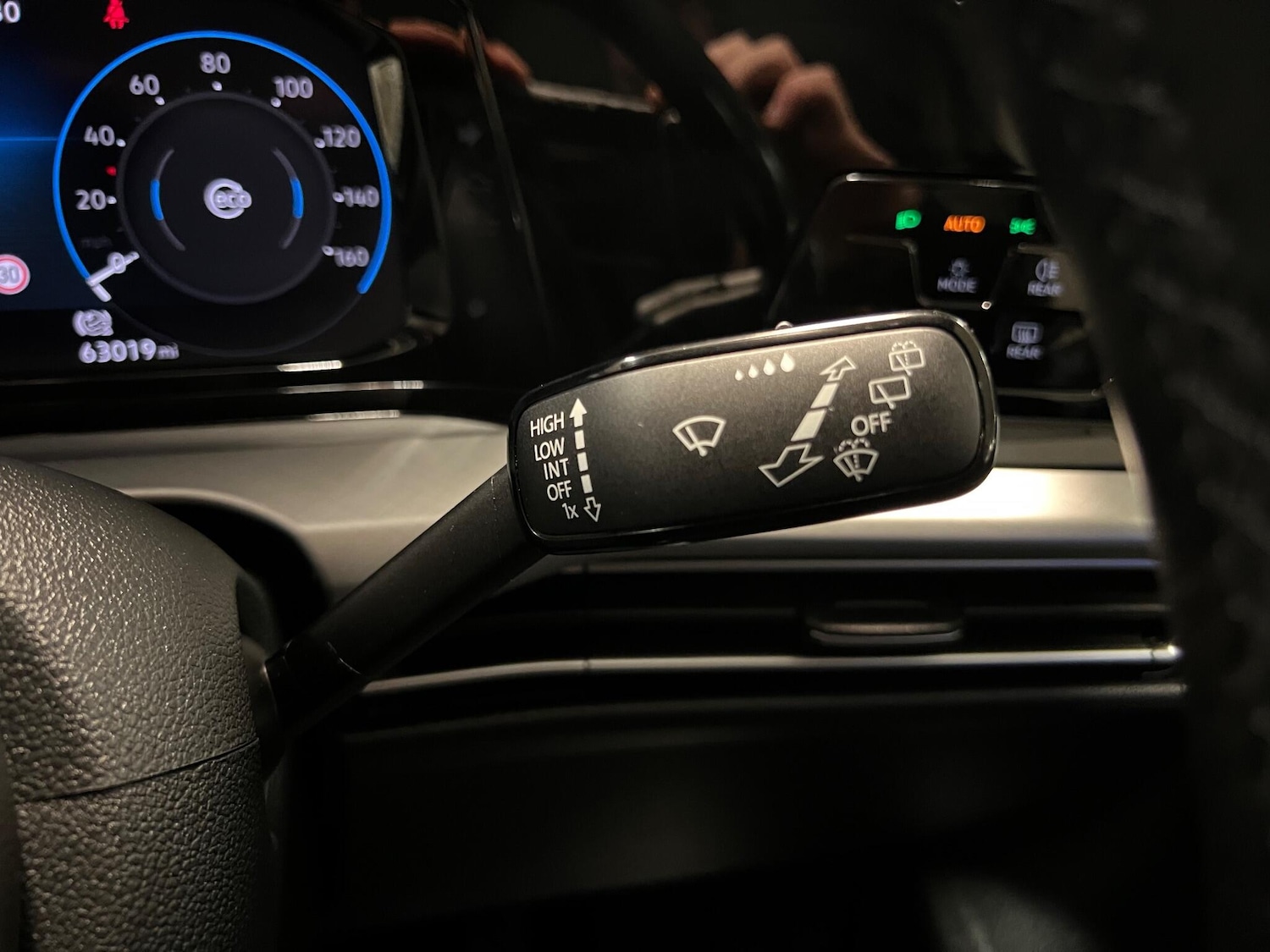 Used Volkswagen Golf 2021 for sale - 77025985: Photo 19