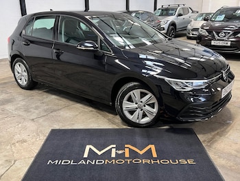 Used Volkswagen Golf 2021 for sale - 77025985: Photo