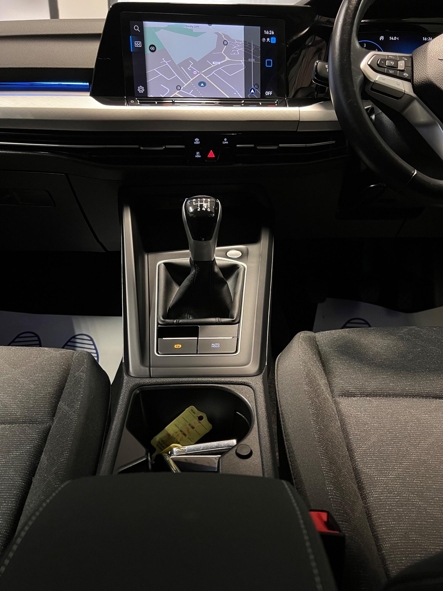 Used Volkswagen Golf 2021 for sale - 77025985: Photo 20