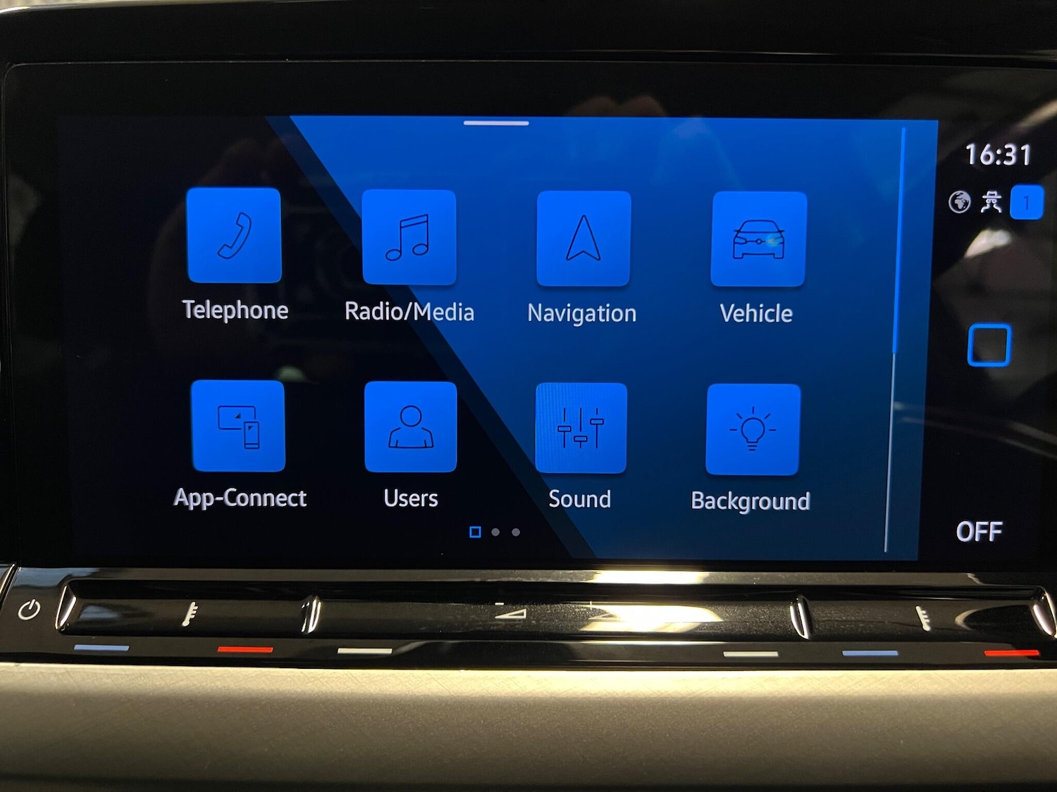 Used Volkswagen Golf 2021 for sale - 77025985: Photo 22